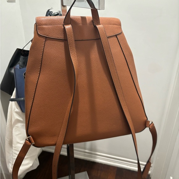 Kate Spade Leather backpack - Picture 3 of 3